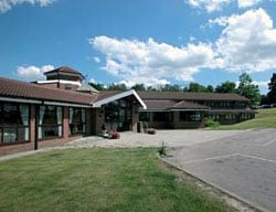 Hotel Gatwick Worth