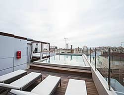 Hotel Gaudea Santa Pola