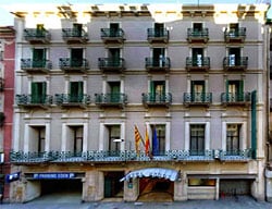 Hotel Gaudi