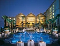 Hotel Gaylord Palms