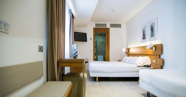 hostal abrente hostal abrente