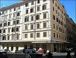 Hotel Genova