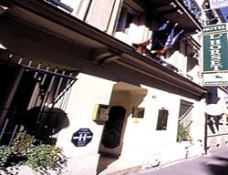 Hotel George Washington