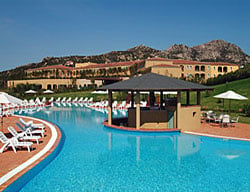 Hotel Geovillage Olbia Sport & Convention Resort