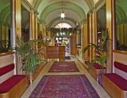Hotel Gioberti