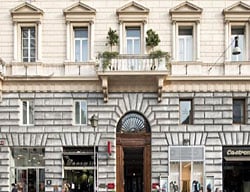 Hotel Giolli Nazionale