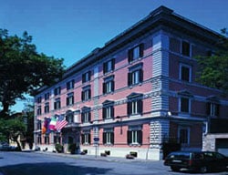 Hotel Giulio Cesare