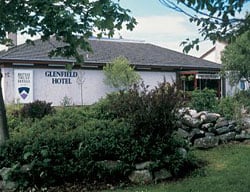 Hotel Glenfield
