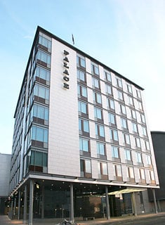 Hotel Glo Sello - Espoo - Espoo