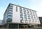 Hotel Glo Sello