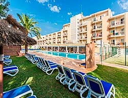 Hotel Globales Playa Santa Ponsa