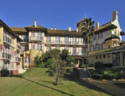 Hotel Globales Reina Cristina
