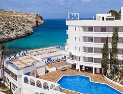 Hotel Globales Simar