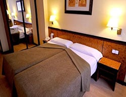 Hotel Glories