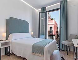 Hotel Gm Marchena Hotel Gm Marchena