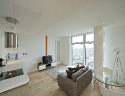 Hotel Go Native Stratford East
