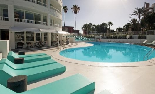 Hotel Gold Playa Del Inglés By Marina Only Adults