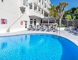 Hotel Golden Acqua