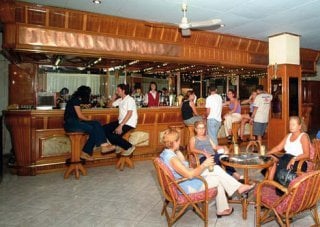 Hotel Golden Beach