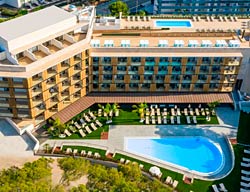 Hotel Golden Costa Salou
