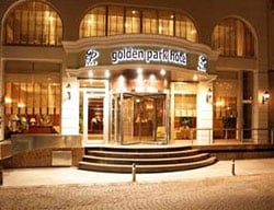 Hotel Golden Park
