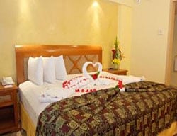 Hotel Golden Parnassus Resort & Spa All Inclusive