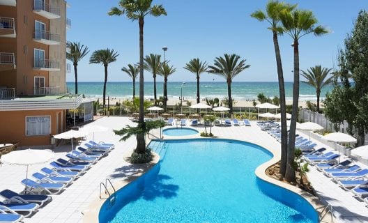 Hotel Golden Playa
