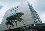 Hotel Golden Tulip Belas Artes Hotel Golden Tulip Belas Artes