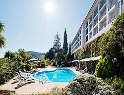 Hotel Golden Tulip Caramulo Spa