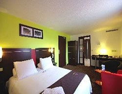 Hotel Golden Tulip Roissy Saint Witz