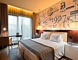 Hotel Golden Tulip São João Da Madeira