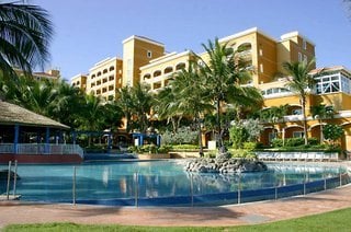 Hotel Goldensands Villas-dorado Del Mar Beach & Golf ...