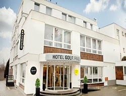 Hotel Golf
