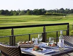 Hotel Golf Du Medoc Et Spa