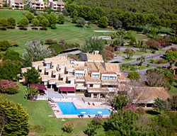 Hotel Golf Santa Ponsa