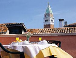 Hotel Gorizia A La Valigia