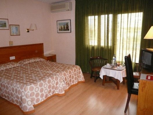 Hotel Goya Alicante