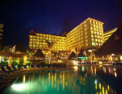 Hotel Gr Solaris Cancun All Inclusive