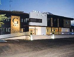 Hotel Gran Almaden
