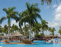 Hotel Gran Bahia Principe La Romana All Inclusive