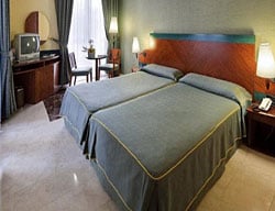 Hotel Gran Barcino
