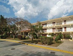 Hotel Gran Caribe Villa Tortuga All Inclusive