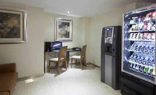 Hotel Gran Corona Del Sol - Salamanca - Salamanca