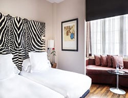 Hotel Gran Derby