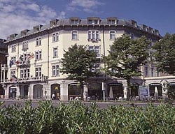Hotel Gran Ditalia