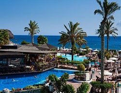 Hotel Gran Tagoro Family Fun Playa Blanca