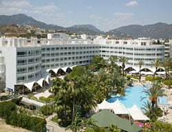 Hotel Grand Azur