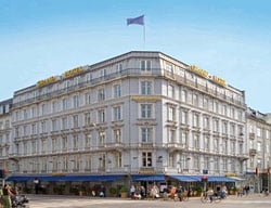 Hotel Grand Copenhagen