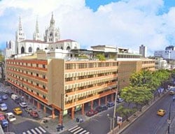 Hotel Grand Guayaquil