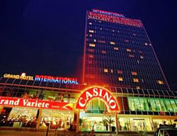 Hotel Grand Hotel Casino International